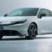Honda Prelude Returns: Revival of a Classic Sports Coupe
