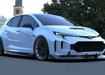 Toyota Sharpens the GR Corolla with Race-Bred Upgrades for 2026