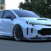 Toyota Sharpens the GR Corolla with Race-Bred Upgrades for 2026