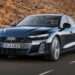 2026 Audi A6 Arrives with Standard V-6, Aggressive Styling, and a Packed Feature List