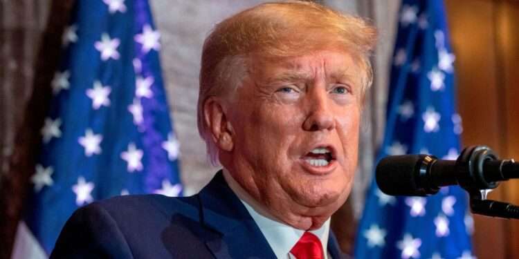 Trump