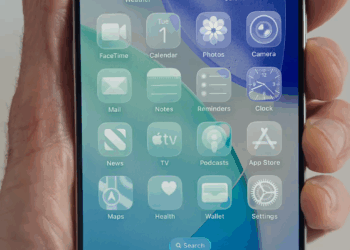 IOS 26