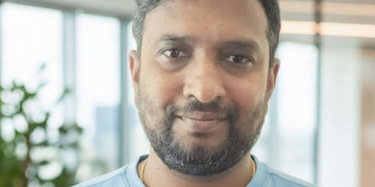 Engineering Excellence in Enterprise Frontend Architecture: A Conversation with Viswanath Mucheli Chenchu