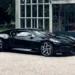 One-of-a-Kind Bugatti La Voiture Noire Heads to Auction