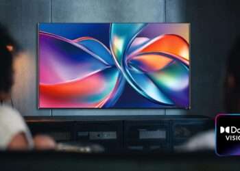 Dolby Vision 2