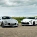 Toyota and Mazda Join Forces on Next-Gen MX-5 and GR86