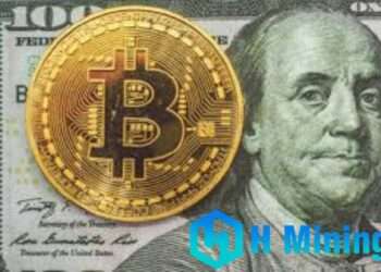 [H Mining Cloud Mining] A shortcut to wealth for the smart, opportunity only belongs to those who get on board early!
