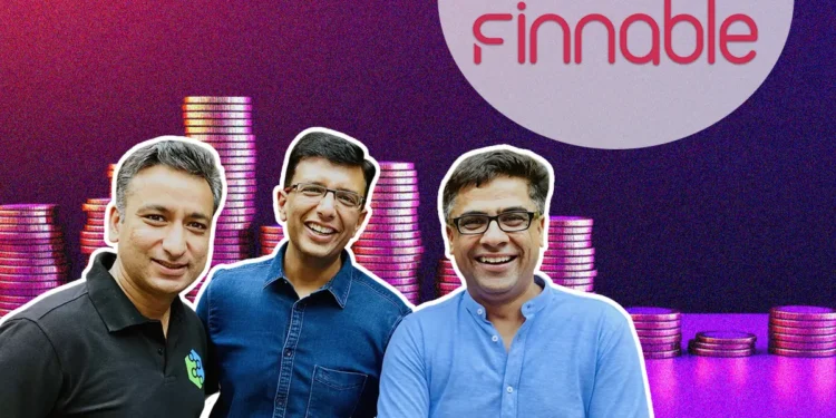 Finnable Gears Up for ₹250 Cr Pre-Series C Fundraise