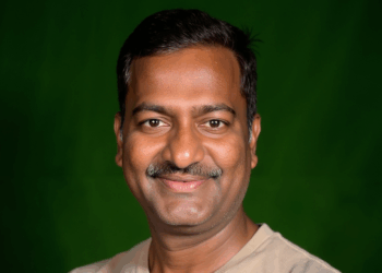 From Legacy to Cloud: How Srinivasa Kavikondala Leads Data Architecture Transformation