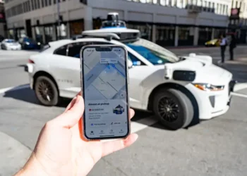 Waymo Draws a Line on Law Enforcement Data Requests