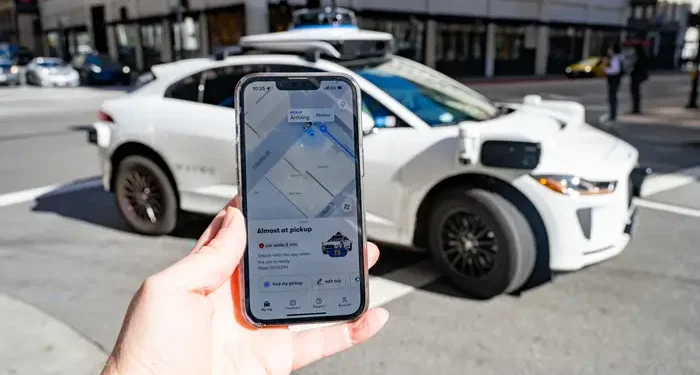 Waymo Draws a Line on Law Enforcement Data Requests