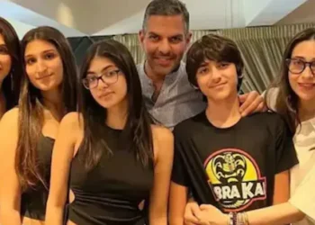 Karisma Kapoor’s Children Challenge “Bogus Will” in Sunjay Kapur’s High-Stakes Inheritance Dispute