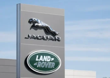 Government Steps In With £1.5bn Loan Guarantee To Support Jaguar Land Rover After Cyber Attack