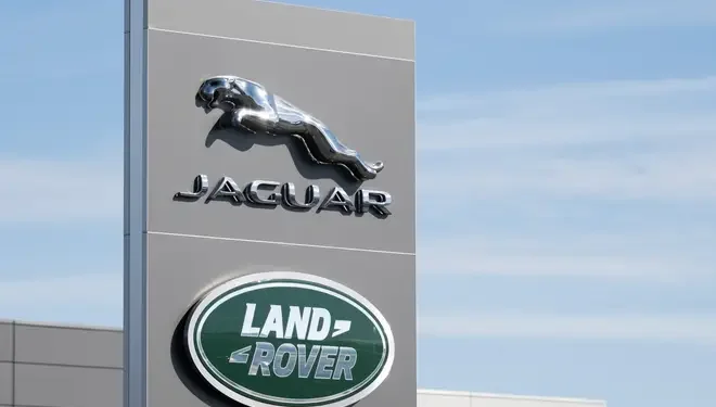 Government Steps In With £1.5bn Loan Guarantee To Support Jaguar Land Rover After Cyber Attack