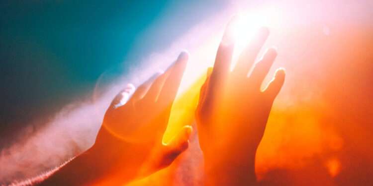 Viral TikTok Movement Predicts Rapture on September 23, Stirring Online Frenzy