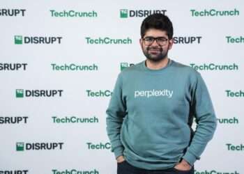Perplexity Finalizes $20 Billion Valuation Round, The Information Reports