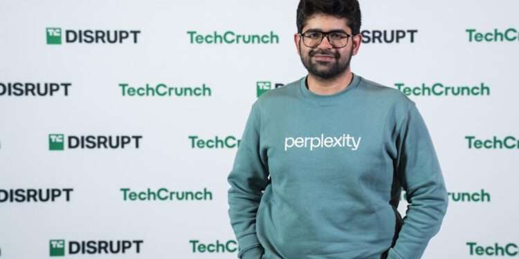 Perplexity Finalizes $20 Billion Valuation Round, The Information Reports