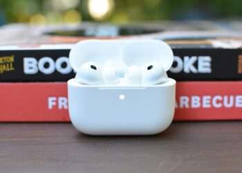 AirPods Pro 3