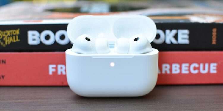 AirPods Pro 3