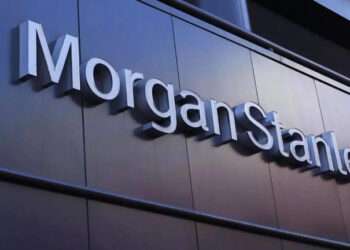 Morgan Stanley Report says, AI Poised to Impact 90% of Jobs