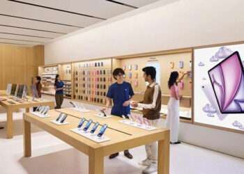 Apple Hebbal Bengaluru to Open Soon, Will Feature Latest iPhone 17 Series