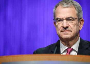 Nestlé Removes CEO Laurent Freixe Over Undisclosed Relationship with Subordinate