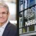 Nestle Investors Pressure Chairman to Resign Amid Executive Turmoil