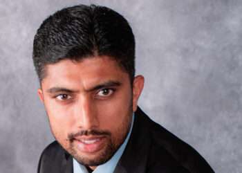 Transforming Supply Chains Through Data and Strategy: Insights from Achyutha Mohan