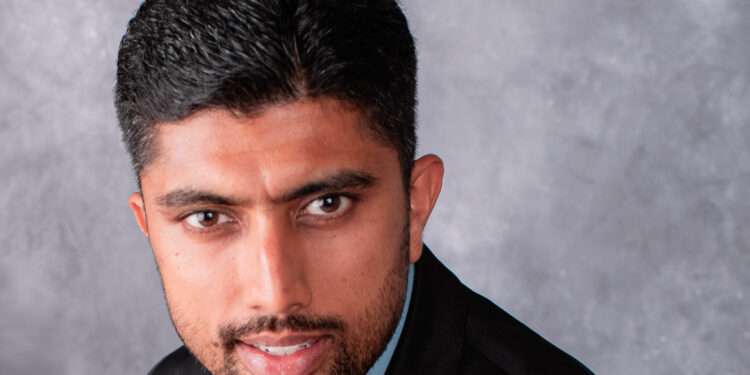 Transforming Supply Chains Through Data and Strategy: Insights from Achyutha Mohan