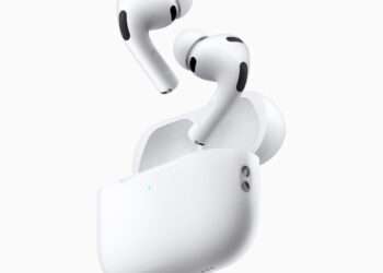 AirPods Pro 3