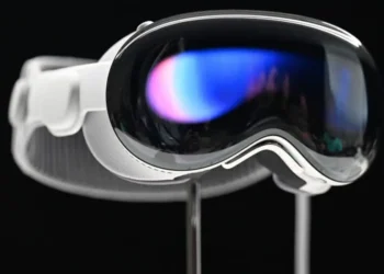 Apple Vision Pro 2