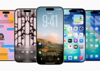 Apple Releases iOS 26: Blending Fresh Design With Practical Upgrades