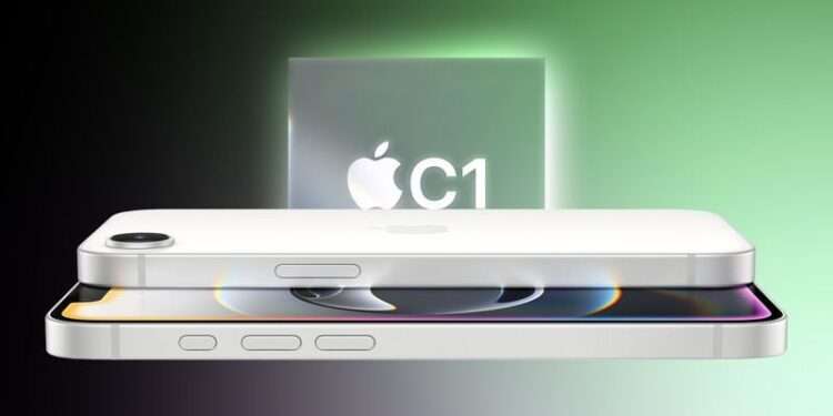 C1 Modem