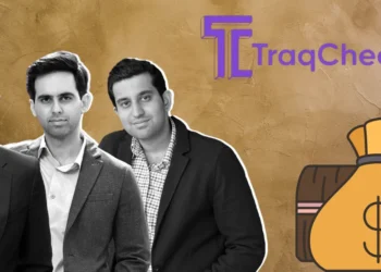 AI-Driven TraqCheck Hits $17 Mn Valuation Following Bridge Funding