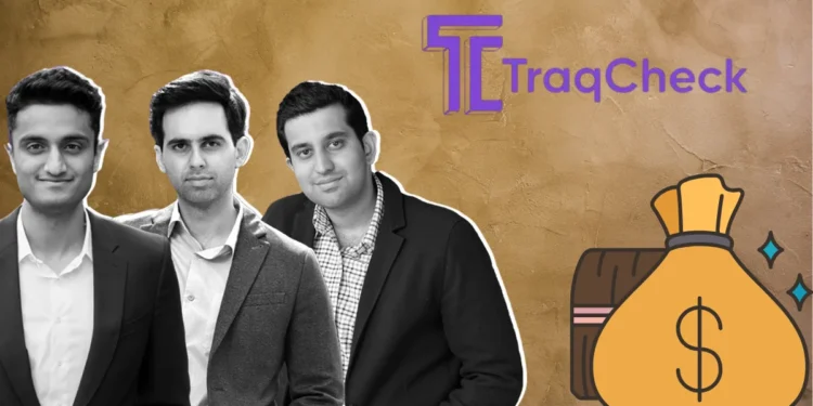 AI-Driven TraqCheck Hits $17 Mn Valuation Following Bridge Funding