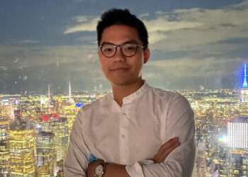 Architecting Tomorrow: Dung Le’s Journey from Competitive Programming Champion to Tech Innovation Leader