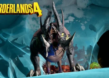 How to Find & Beat Shadowpelt Boss in Borderlands 4