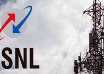 BSNL to Launch Pan-India Indigenous 4G Network on September 27, 2025