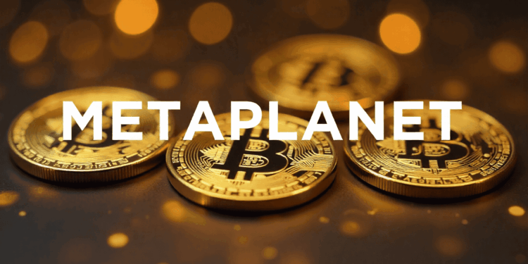 Metaplanet