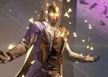 How to Get Yabai Head Borderlands 4