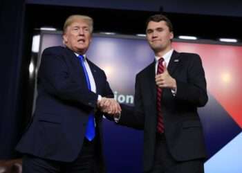 Life and Story of Charlie Kirk: Controversies, Speeches, and Political Impact