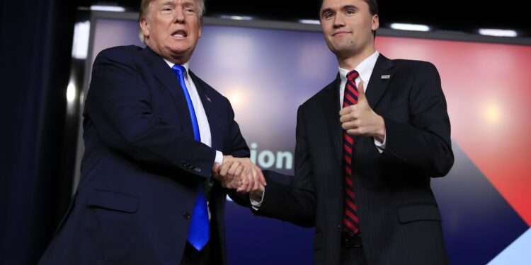 Life and Story of Charlie Kirk: Controversies, Speeches, and Political Impact