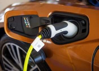 Global EV Sales Are Surging in 2025! But North America Is Falling Behind
