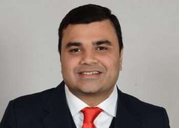 In Conversation With Nithin Subba Rao: Pioneering Manufacturing Excellence Through Industry 4.0