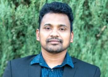 Engineering Excellence: Sarath Vankamardhi Nirmala Varadhi’s Journey in AI and Full-Stack Innovation
