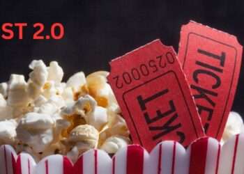 GST Cut on Movie Tickets: Why Most Moviegoers Won’t Benefit