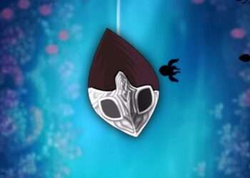 How to Get the Fractured Mask in Silksong