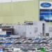 Ford to Cut 1,000 Jobs at Cologne EV Plant as Demand Stalls