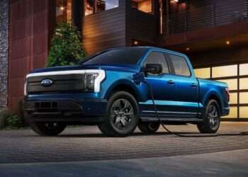 Ford Prepares $30,000 Mid-Size Electric Pickup With New Universal EV Platform