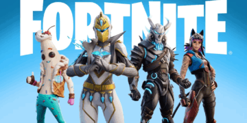 How to Get the Free De-Rezz De-Stroyer Pickaxe in Fortnite